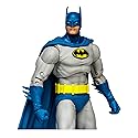 McFarlane Toys DC Multiverse Batman (Knightfall) 7in Action Figure