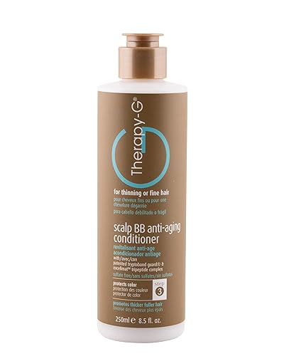 Therapy-G Scalp BB Anti-Aging Conditioner 250ml 8.5 oz