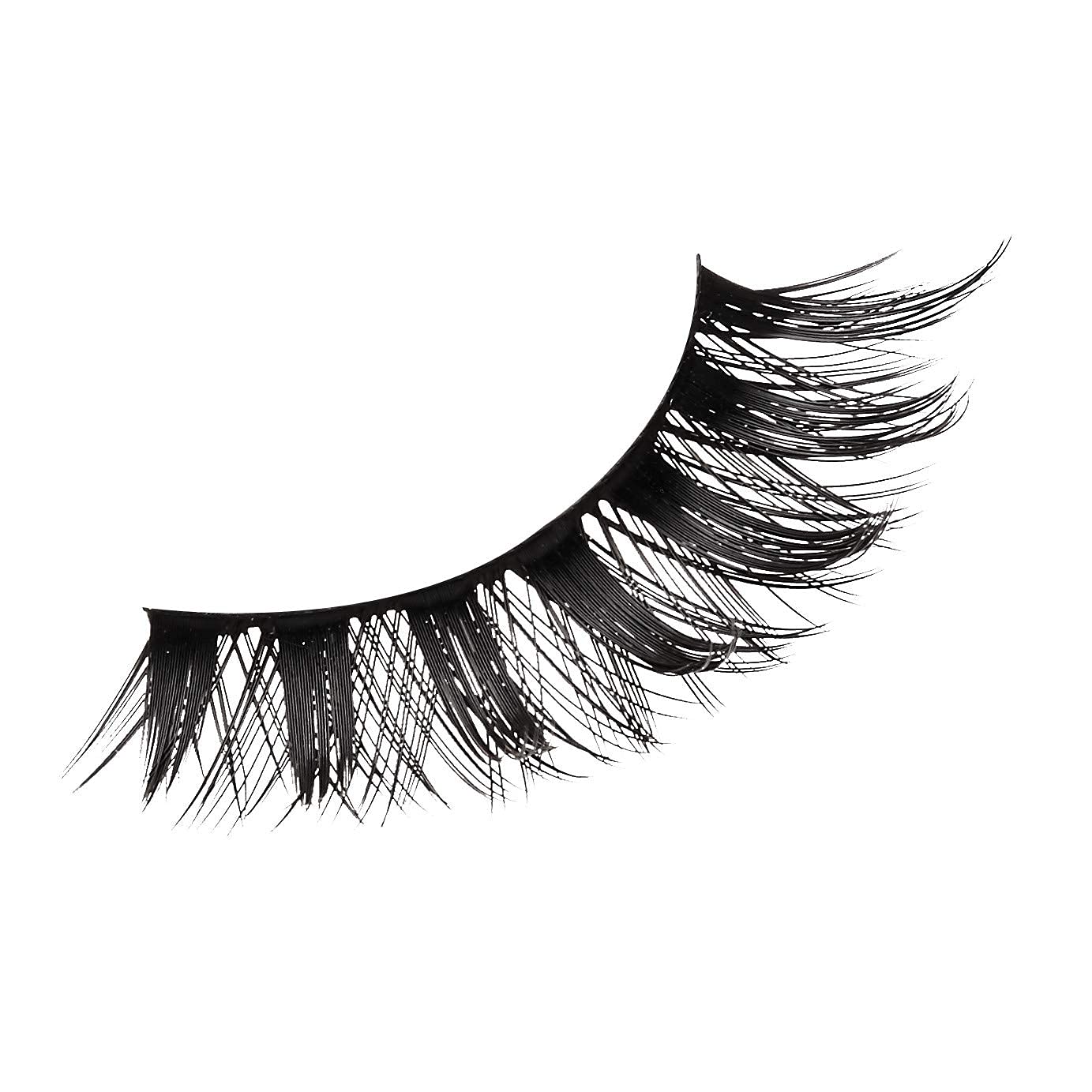 iEnvy by Kiss Iconic Collection 3D Angle & Volume Lightweight CHIC ICON KPEI01