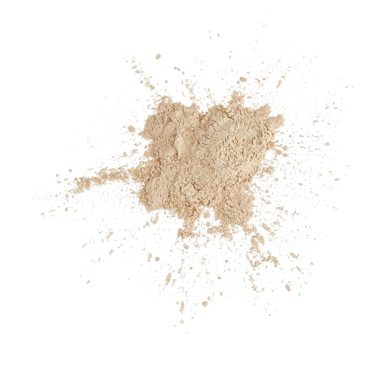 Sigma Beauty Soft Focus Setting Powder - Silky Smooth, Lightweight Loose Setting Powder for Setting Makeup, Blurring Powder Reduces the Look of Pores