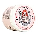 Lucky 13 Barber Supplies Lady Luck Women's Hair Pomade | Water-Based | High Hold | High Shine | Mango Hibiscus Scent, 4oz