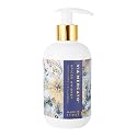 Via Mercato Natale 8.4 Fl Oz Italian Liquid Hand Soap, Subtle Fragrance, Spiced Whiskey
