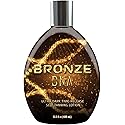 Bronze DNA Natural Sunless Self Tanning Lotion - Sunless Tanner for Women and Men - The Gradual Self Tan for Light, Medium & Dark Tans - Physics Color