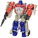Transformers Generations Leader Powermaster Optimus Prime Action Figure