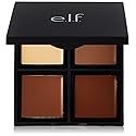 e.l.f. Cream Contour Palette, 0.43 Ounce