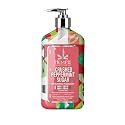 Hempz Crushed Peppermint Sugar Body Lotion, Moisturizer for men and women, Holiday Gifts, 17 oz