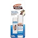 Palmer's Cocoa Butter Formula Duo Pack, Moisturizing Swivel Stick and Lip Balm with Vitamin E, All Day Moisturization, For use on Lips, Dry Patches