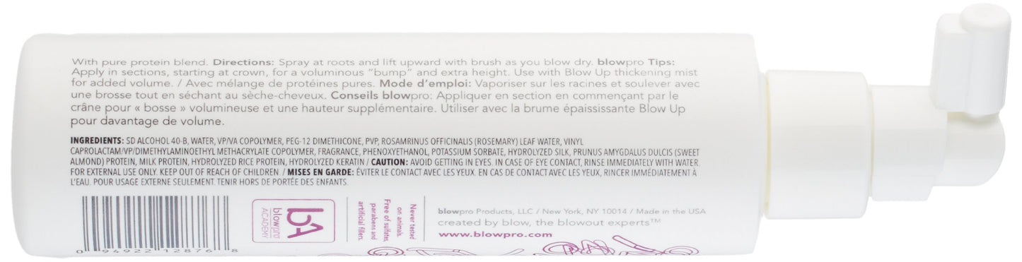 blowpro Blow Up Root Lift Concentrate, 4.7 fl. oz.