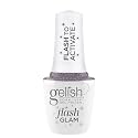 Gelish Flash Glam Sparkling Glitter Gel Polish - Time To Sparkle, 15 mL Beauty & Personal Care Gelish
