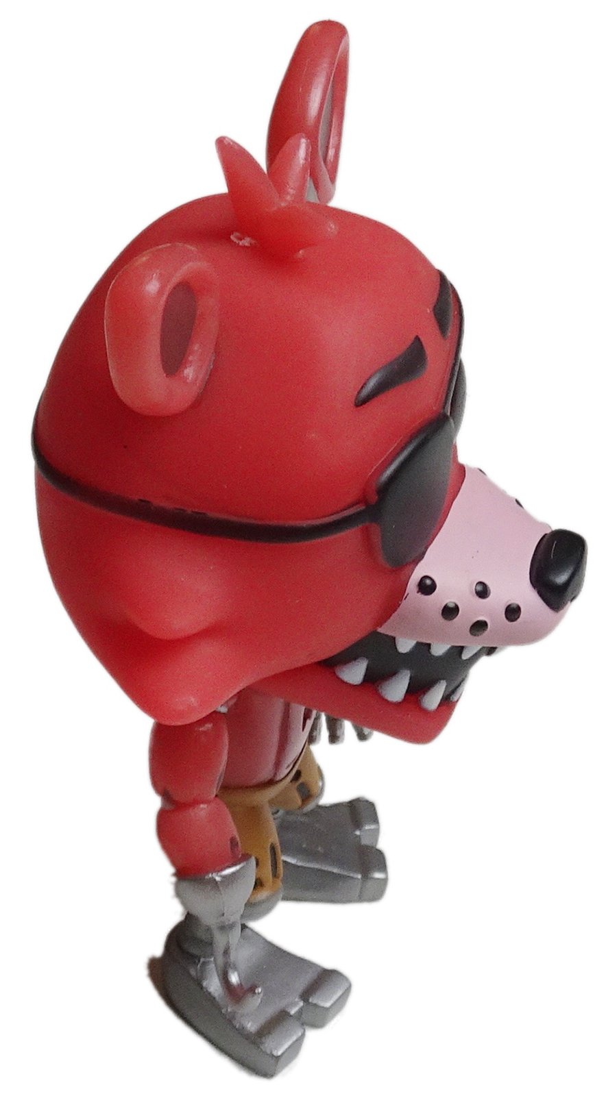 Funko Pop! Five Nights At Freddy's Glows In The Dark Foxy The Pirate Toys R Us Exclusive