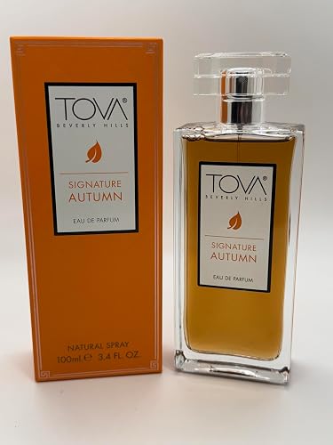 Tova Signature Autumn By Tova, 3.4 Oz EDP Spray for Women