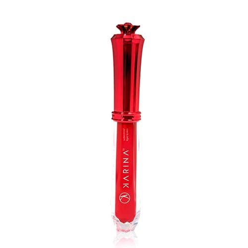 LA Splash x Karina Smirnoff Waterproof Matte Liquid Lipstick Randevous, Paraben-Free, Vegan, Gluten-Free
