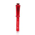 LA Splash Karina Smirnoff Waterproof Matte Liquid Lipstick Samba Kiss, Paraben-Free, Vegan, Gluten-Free