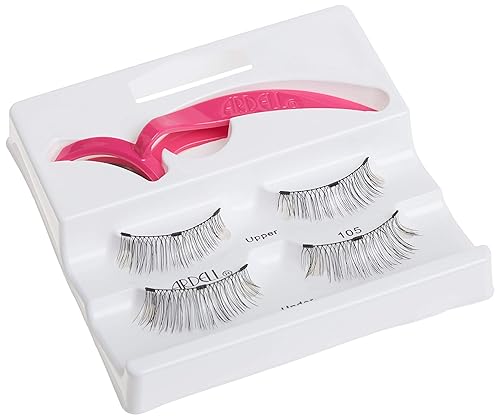 Magnetic Lash 105 Black