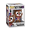 Funko POP! Games: Five Nights at Freddy's - Circus Freddy Fazbear - Collectable Vinyl Figure - Gift Idea - Official Merchandise