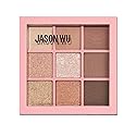 Jason Wu Flora 9 Eye Shadow Pallete - 9 Pigmented, Buildable, Blendable Color Pallete - 0.19 Oz - Euphoria