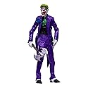 McFarlane Toys - DC Multiverse 7IN - The Joker (Death of The Family)