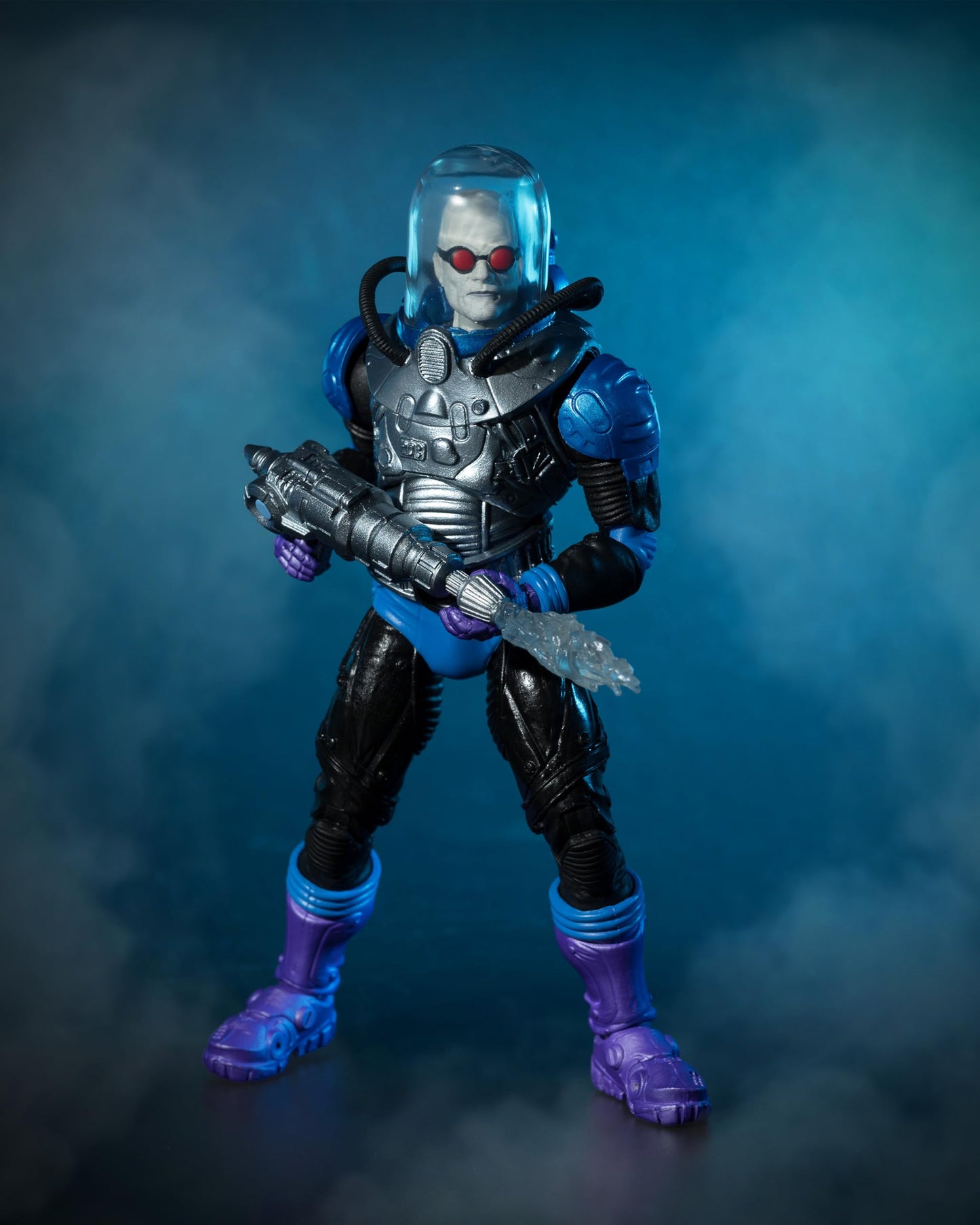 McFarlane Toys - DC Multiverse Mr. Freeze 7in Action Figure