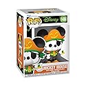Funko POP! Disney: Halloween - Pirate Mickey Mouse - Disney Standard Characters - Collectable Vinyl Figure - Gift Idea - Official Merchandise…
