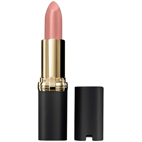 L’Oréal ParisCOLOUR RICHE MATTE CHROMATTE-IC NUDE