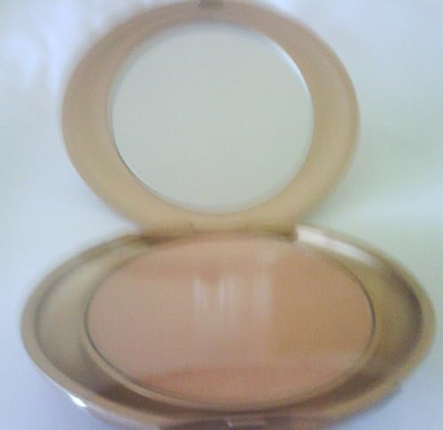 Milani Face Powder 12 True Beige Net wt. .352 oz 10g
