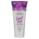 Not Your Mothers Curl Talk Sculpting Gel 6 Ounce Frizz Control (177ml) (6 Pack)