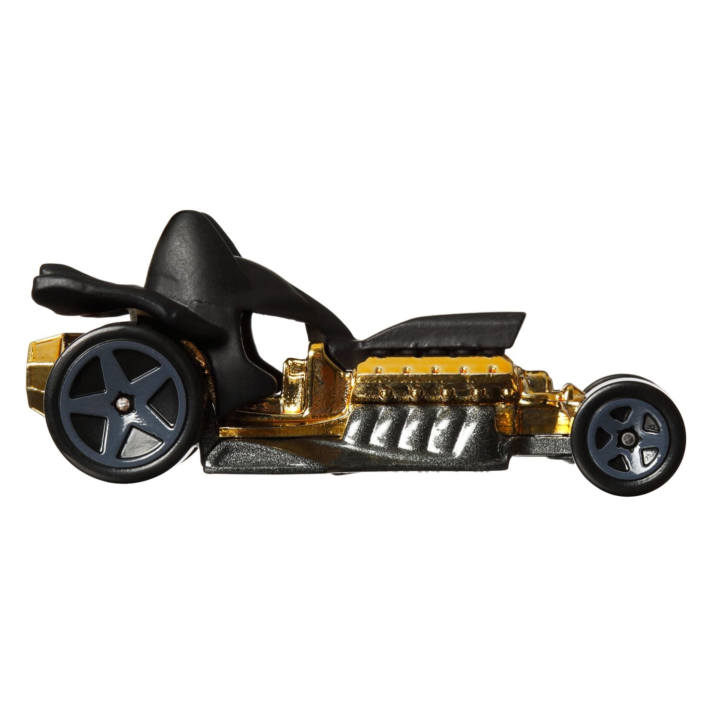 HOT Wheels 1/64 Batman