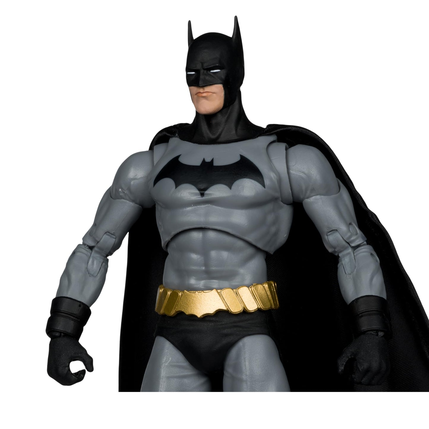 McFarlane Toys - DC Multiverse Batman (Batman: Reborn) 7in Action Figure
