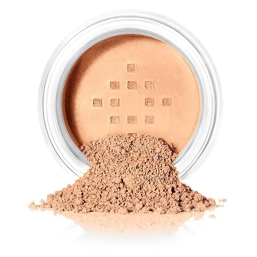 e.l.f. Mineral Foundation 6113 Toffee