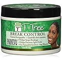 Parnevu T-Tree Break Control, 6 Ounce