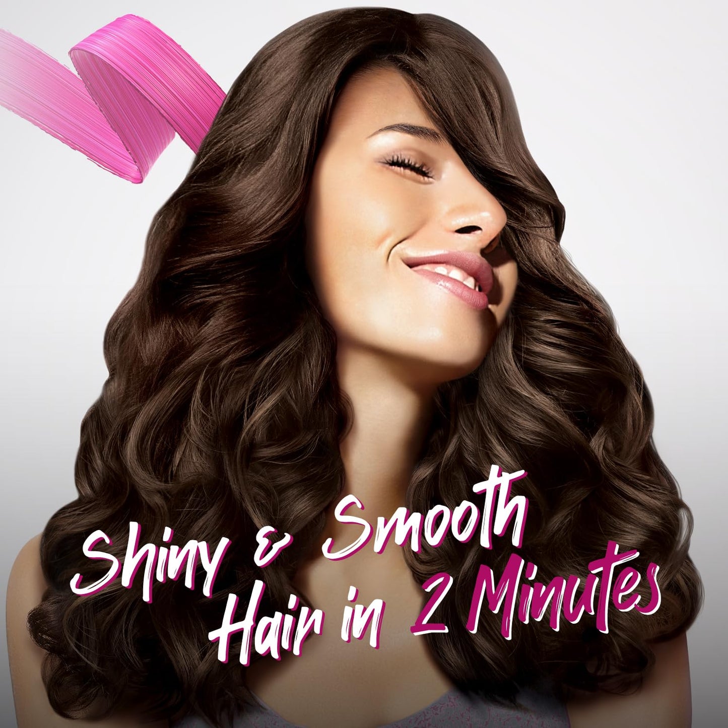 Livon Hair Serum for Men & Women | Frizz-free, stronger and shinier hair | Sulphate & Paraben free| For All Hair Types | Lightweight & Non Greasy