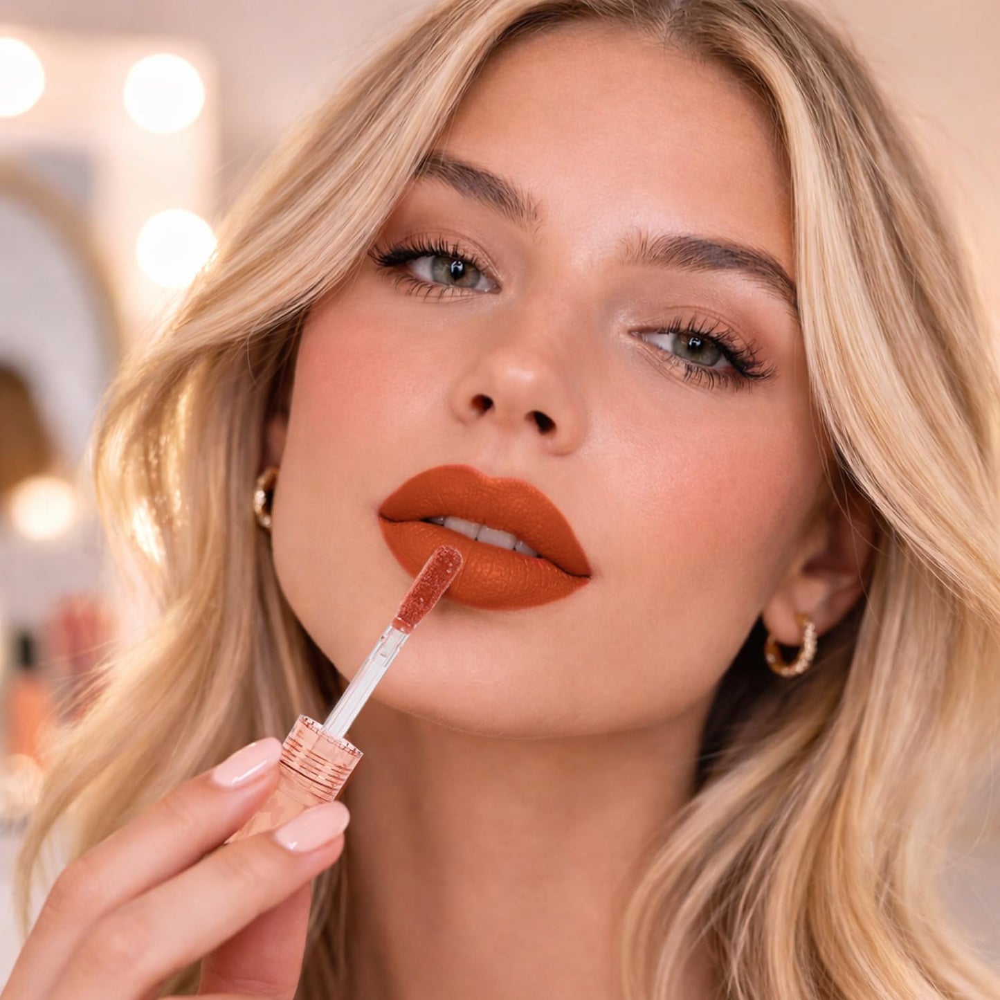 Profusion Cosmetics Empowered Butterfly Soft Matte Lip Creme Set is a Versatile Beauty Essential Trio of Soft Matte Lip Cremes for any Occasion,