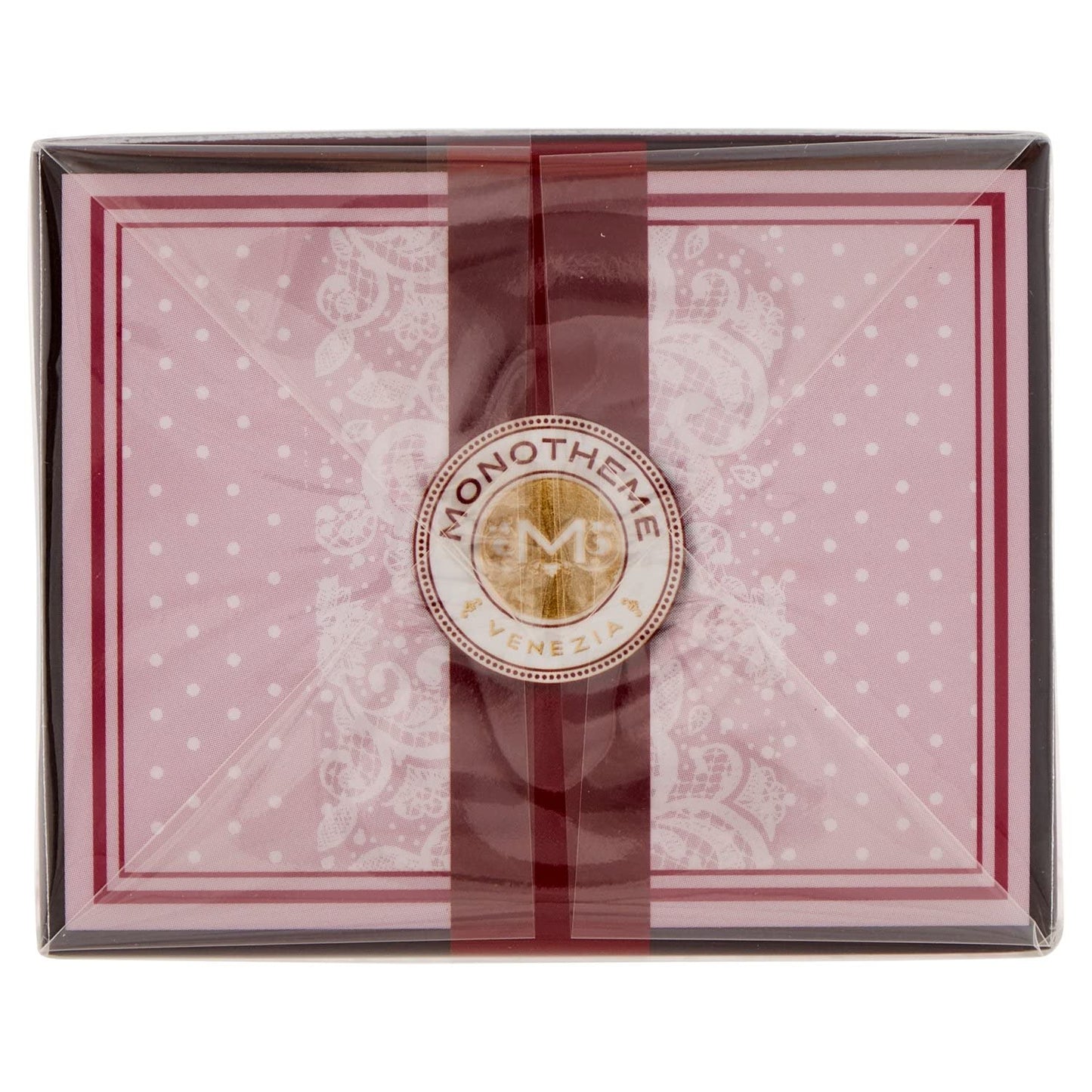 Monotheme Apotheose De Rose, 3.4 Ounce