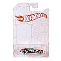 Hot Wheels 2020 Pearl and Chrome Muscle Speeder, '32 Ford, Fast-Bed Hauler, '55 Chevy Bel Air Gasser, '68 Corvette Gas Monkey Garage, Volkswagen T2…