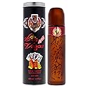 Cuba Cuba City Las Vegas Men 3.3 oz EDT Spray