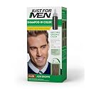 JUST FOR MEN Hair Color H-20 Ash Brown 1 Each (Pack of 2)