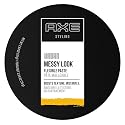 AXE Messy Look Hair Paste Flexible 2.64 oz, pack of 3