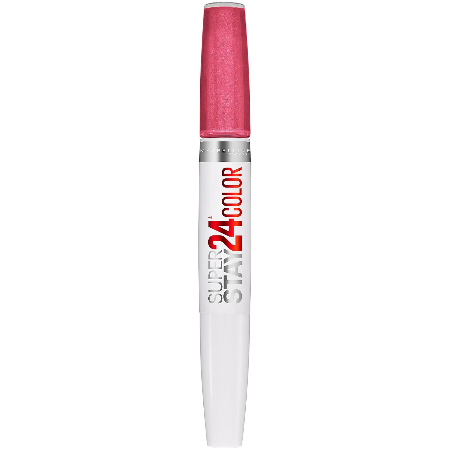 Maybelline SuperStay 24 2-Step Liquid Lipstick Makeup, Blush On, 1 kit