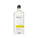 Bath and Body Works Lavender Chamomile body Wash & Foam Bath 10 oz