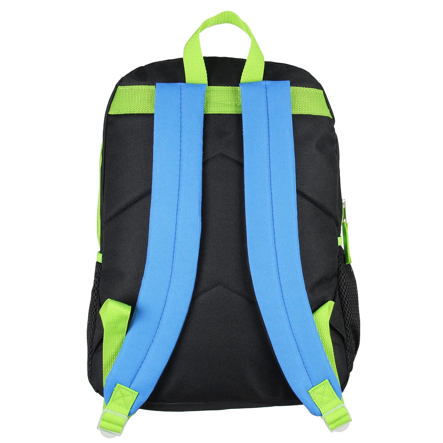 Bioworld Teenage Mutant Ninja Turtles TMNT 16" Backpack
