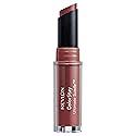 REVLON Lipstick, ColorStay Ultimate Suede Lipstick, High Impact Lip color with Moisturizing Creamy Formula, Infused with Vitamin E, 015 Runway, 0.09