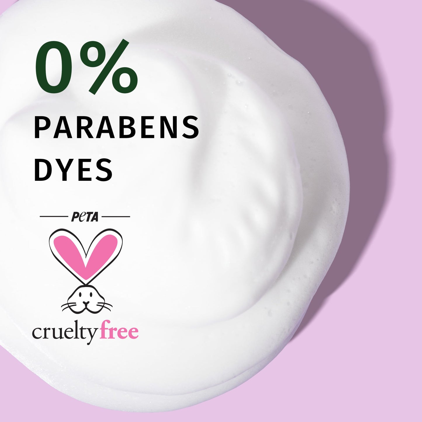 Herbal Essences Curl Boosting Mousse, Frizz Control for Curly & Wavy Hair, Long-Lasting Hold with Berry Scent, Paraben & Dye-Free, Cruelty-Free, 6.8 Beauty and Personal Care Herbal Essences