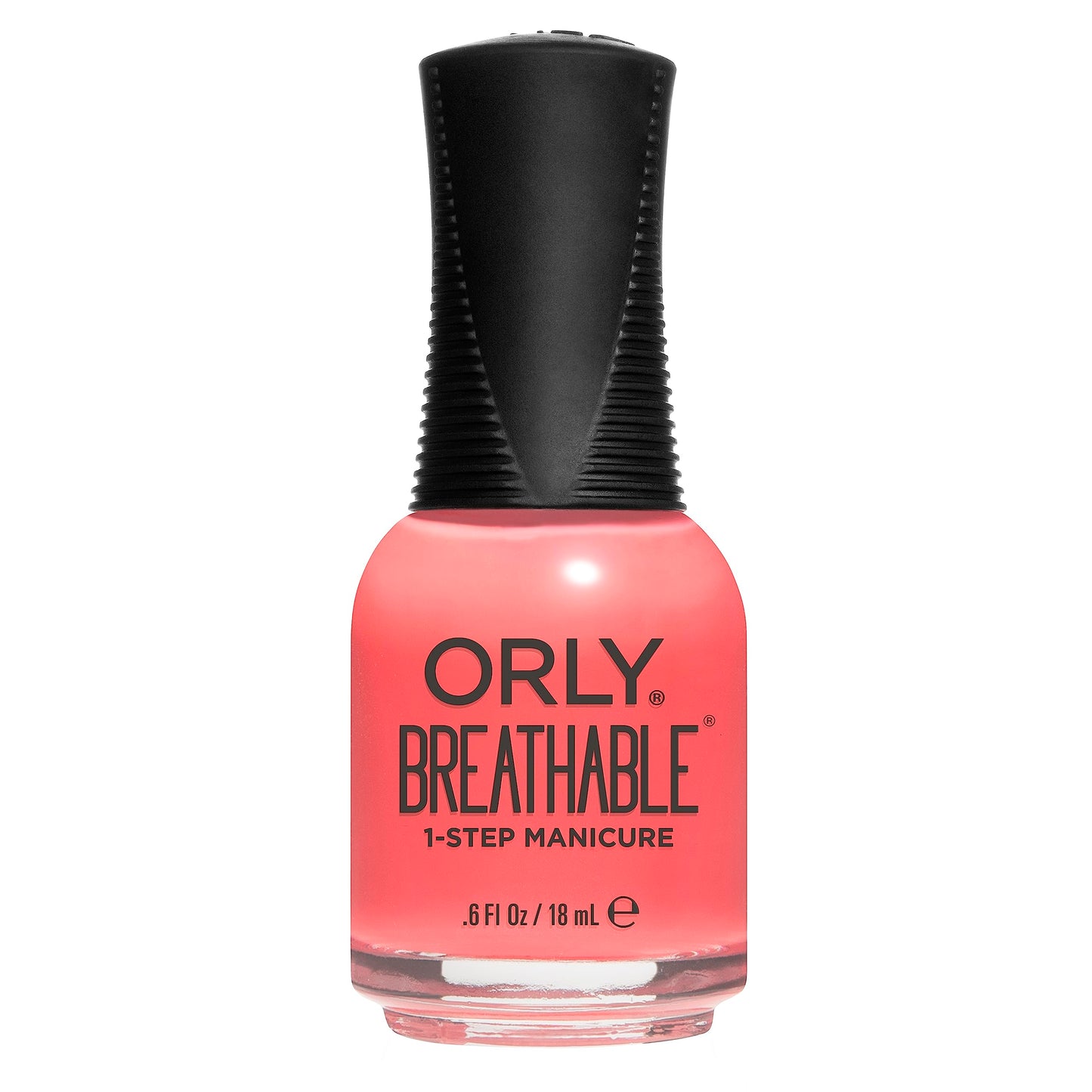 Orly Breathable Nail Color, Nail Superfood, 0.6 Fluid Ounce Beauty & Personal Care Orly