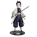 McFarlane Toys - Demon Slayer Shinobu Kocho 7in Action Figure