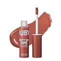 Ruby Kisses Butter Bomb Lip Gloss, High-Shine Non-Sticky Hydrating Plumping