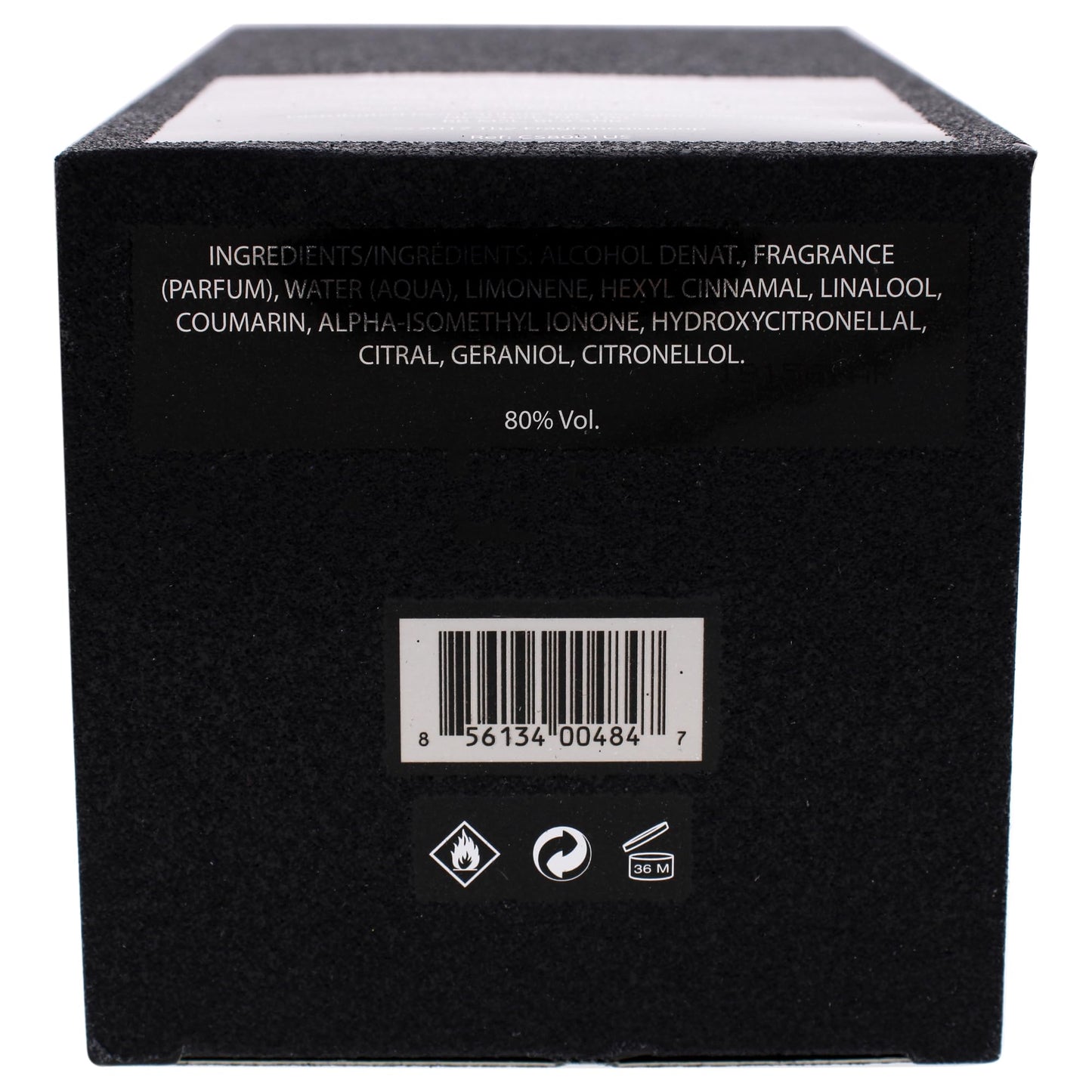 Christian Siriano Silhouette Midnight for Women - 3.4 oz EDP Spray