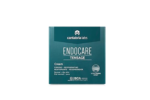 Endocare Tensage Cream 50mL