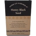 African Formula Honey Black Seed Soap