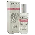 Demeter First Love Pick-me Up Cologne Spray for Women, 4 Ounce