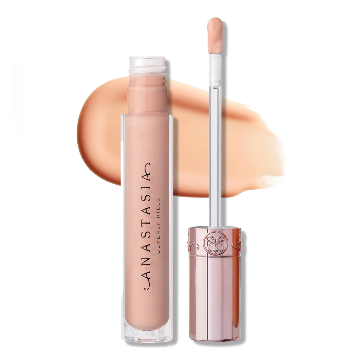 Anastasia Beverly Hills - Lip Gloss - Cantaloupe